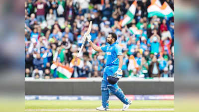 Rohit Sharma T20 World Cup 2022 : প্রশংসা করতে গিয়ে চূড়ান্ত অপমান, রোহিতকে নিয়ে বিতর্কিত মন্তব্য পাক ক্রিকেটারের