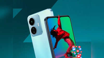 IQOO Z6 Lite 5G  Launch: நாளை விற்பனைக்கு வருகிறது உலகின் முதல் Snapdragon 4 Gen 1 மொபைல்