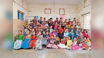Children In Orphanages: पाच वर्षांत २० हजार मुले बालगृहात, मुलींचे प्रमाणही वाढले