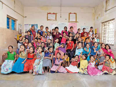 Children In Orphanages: पाच वर्षांत २० हजार मुले बालगृहात, मुलींचे प्रमाणही वाढले