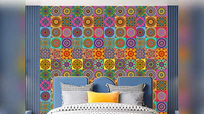 कमरे को ज्यादा आकर्षक और मॉडर्न बना देंगे ये Wall Stickers, चेक करें यह लेटेस्ट लिस्ट