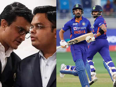 BCCI Asia Cup Review: भारत की गेंदबाजी नहीं बल्लेबाजी से टेंशन में बोर्ड, रिव्यू मीटिंग में उठे बड़े मुद्दे