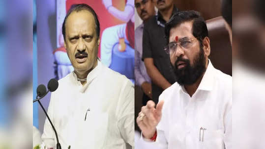 Ajit Pawar: महाराष्ट्राची गुंतवणूक गुजरातकडे वळवून राज्याला आर्थिक मागास करण्याचा डाव: अजित पवार