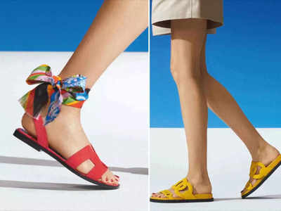 Women Fashion Sandals: భారీ డిస్కౌంట్‌తో మీ ముందుకు