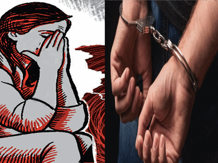 Mumbai: MNS office bearer arrested on rape allegations