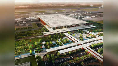 5 गुना बढ़ेंगे मजदूर, 10 गुना मशीनें... लोकसभा चुनाव 2024 से पहले नोएडा इंटरनेशनल एयरपोर्ट शुरू करने की तैयारी