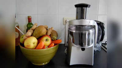 Juicers On Amazon: రుచిక‌ర‌మైన జ్యూస్ క్ష‌ణాల్లో సిద్ధం