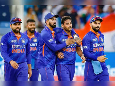 BCCIનો Asia Cup રિવ્યુઃ આ એક કારણથી કંગાળ રહ્યું ટીમ ઈન્ડિયાનું પ્રદર્શન