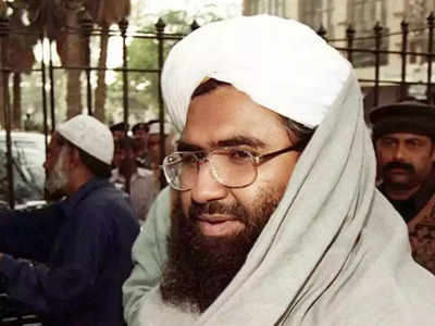 Masood Azhar News: भारत के मोस्ट वांटेड मसूद अजहर की गिरफ्तारी के लिए बेचैन हुआ पाकिस्तान, तालिबान को लिखी चिट्ठी