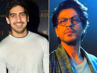 Shah Rukh Khan: शाहरुख खान संग ब्रह्मास्त्र का स्पिन-ऑफ बनाएंगे अयान मुखर्जी, दिखेगी वानर अस्त्र की कहानी