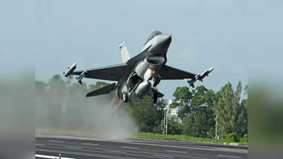 F-16 Pakistan: भारत का विरोध दरकिनार, बाइडेन प्रशासन ने आगे बढ़ाई पाकिस्तानी F-16 पैकेज वाली डील