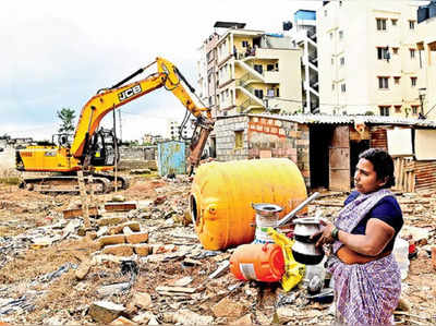 Bengaluru Floods బెంగళూరులో అక్రమ నిర్మాణాలు.. జాబితాలో విప్రో, ప్రస్టేజ్ సహా దిగ్గజ సంస్థలు