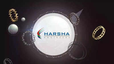 Harsha Engineers IPO: હર્ષા એન્જિનિયરિંગનો ઈશ્યૂ આજે ખુલ્યો: રોકાણ કરાય કે નહીં, ગ્રે માર્કેટમાં કેટલું પ્રીમિયમ ચાલે છે?