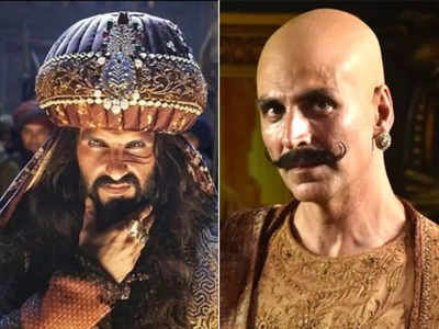 Mahabharat: 700 करोड़ के बजट में 5D वाली पहली फिल्म होगी महाभारत, रणवीर सिंह से लेकर अक्षय तक आएंगे नजर!