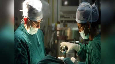 डॉक्टरांची किमया; नऊ महिन्यांच्या बाळाला मिळाले जीवदान; यकृत प्रत्यारोपण यशस्वी