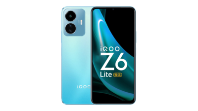 iQOO Z6 Lite 5G: पहली ही सेल में 2,500 रुपये की सीधी छूट, फटाफट हो जाएं तैयार, शुरू होने वाली है सेल