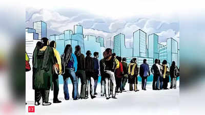 MP Jobless Youth: 25.81 लाख युवा एमपी में बेरोजगार, टॉप पर है ग्वालियर, सबसे ज्यादा OBC में बेरोजगारी