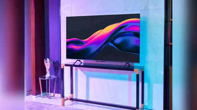 Vu GloLED TV: পুজোর আগে হাজির নতুন 4K Smart TV, দুর্দান্ত ডিসপ্লের সঙ্গে পাবেন DJ সাউন্ড