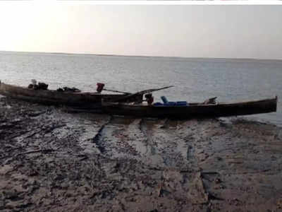 गुजरातच्या समुद्रात पाकिस्तानी बोट; कारवाई करताच समोर आलं पंजाब कनेक्शन