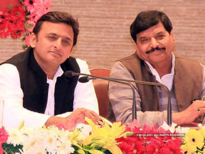 Shivpal And Akhilesh: मेरी कुर्सी पहले से ही विधानसभा में एलॉट और वही बैठेंगे...अखिलेश की चिट्ठी पर बोले शिवपाल