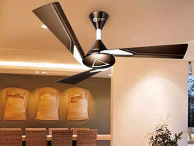 Usha Ceiling Fan: ఇంటిని అందంగా మార్చుతాయి