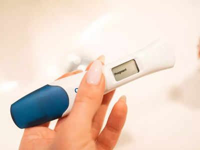 घरच्या घरी काही मिनिटांत कन्फर्म करा तुमची प्रेग्नन्सी या best pregnancy test kits सोबत