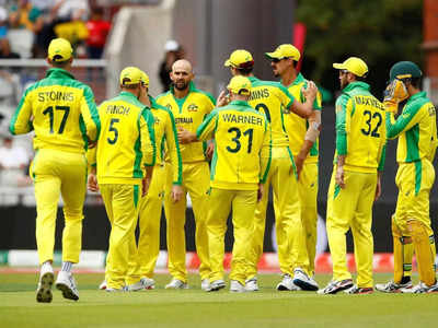 भारताचा विजय पक्का, मालिका सुरू होण्याआधी ऑस्ट्रेलियाचे तीन मॅचविनर खेळाडू संघाबाहेर