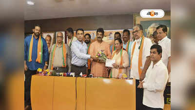 Goa Congress: ‘ভারত জোড়োর মধ্যেই চলছে কংগ্রেস ছাড়ো’, ৮ বিধায়ক বিজেপিতে আসতেই খোঁচা গোয়ার মুখ্যমন্ত্রীর
