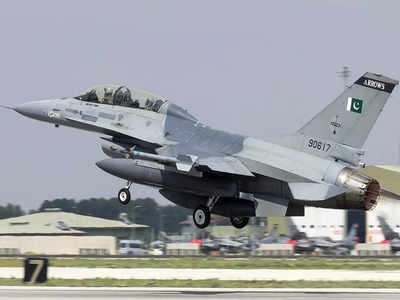F-16 vs Rafale: कितना ताकतवर है पाकिस्तान का F-16 फाइटर जेट, जानें राफेल के मुकाबले कितना खतरनाक