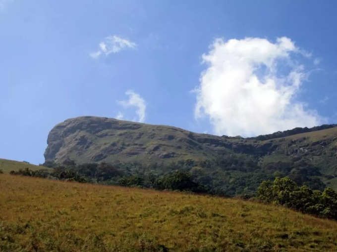 ಕುದುರೆಮುಖ, ಕರ್ನಾಟಕ