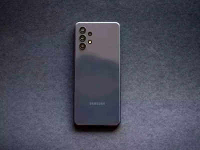 Samsung Galaxy A32 সস্তা হল অনলাইনে, পুজোর আগে এই অফার হাতছাড়া করবেন?