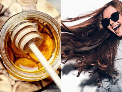 Honey Hair Mask: മുടികൊഴിച്ചില്‍ അകറ്റി മുടി ഉള്ളോടെ വളരാന്‍ തേന്‍ ഇങ്ങനെ ഉപയോഗിക്കൂ!