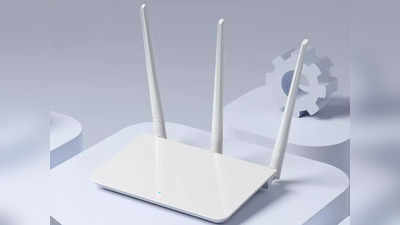 इन WiFi Router में मिल सकती है 300Mbps तक की हाई स्पीड, वर्क और एंटरटेनमेंट होगा स्मूद
