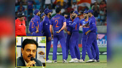 T20 World cup: ಟಿ20 ವಿಶ್ವಕಪ್‌ನಲ್ಲಿ ಭಾರತ ತಂಡಕ್ಕೆ ದೊಡ್ಡ ಫಿನಿಷರ್‌ ಹೆಸರಿಸಿದ ದಿಲೀಪ್‌ ವೆಂಗ್‌ಸರ್ಕಾರ್‌!