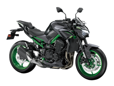 Kawasaki Z900 2023 மாடல் இந்தியாவில் அறிமுகம்! விலை 8.93 லட்சம் ரூபாய்