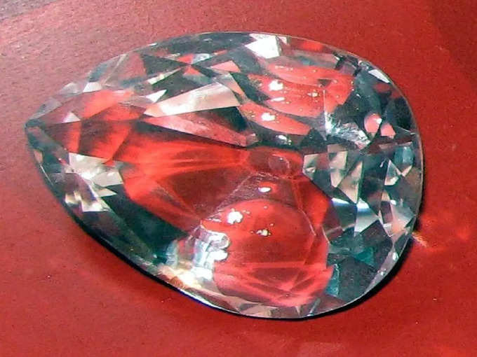 द स्टार ऑफ अफ्रीका डायमंड का हीरा - The Great Star of Africa Diamond