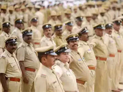 Karnataka Police Constable Recruitment 2022: कर्नाटक पुलिस कॉन्स्टेबल में हजारों पदों पर बंपर भर्ती, यहां देखें