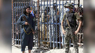 डूरंड लाइन पर पाकिस्तान ने तालिबान पर की फायरिंग, जवाबी गोलीबारी में कई पाकिस्तानी सैनिकों के मारे जाने का दावा