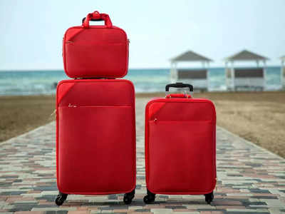 मात्र ₹4899 में खरीदेंं 3 Luggage Bag का सेट, फैमिली ट्रिप से लेकर सिंगल यूज तक के लिए रहेंगे बेस्ट
