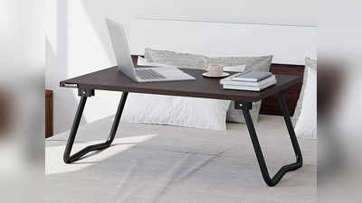 बहुत ही हल्के और फोल्डेबल डिजाइन वाले हैं ये Latest Table, स्टडी के लिए कर सकते हैं इस्तेमाल