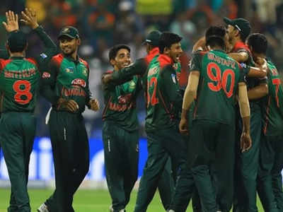 T20 World Cup 2022: बांग्लादेश ने किया टी20 विश्व कप के लिए टीम का ऐलान, पूर्व कप्तान की हो गई छुट्टी