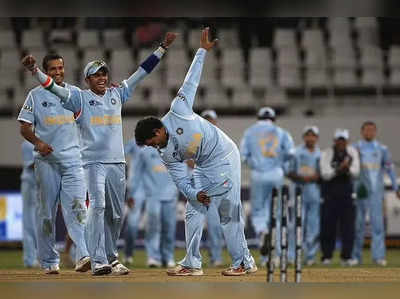ધોનીની ટીમના આ ચેમ્પિયન ખેલાડીએ ક્રિકેટમાંથી લીધી નિવૃત્તિ, T20  WCમાં મચાવી હતી ધમાલ