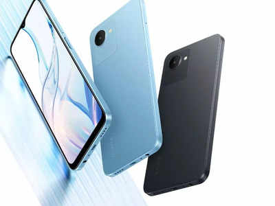 Realme C30s : 5000mAh బ్యాటరీతో రియల్‌మీ మరో బడ్జెట్ ఫోన్‌ : ధర, సేల్‌, స్పెసిఫికేషన్లు