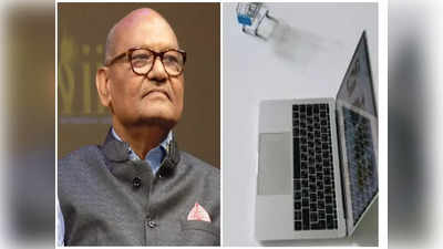 Vedanta Foxconn प्रकल्पामुळे भारतात १ लाखाचा लॅपटॉप ४० हजारात मिळणार: अनिल अग्रवाल