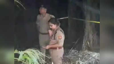 UP News: लखीमपुर खीरी में पेड़ से लटकती मिली दलित बहनों की लाश, मां ने बताया- तीन युवक उठाकर ले गए थे