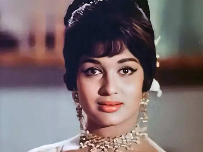 asha parekh 1