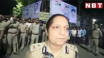 UP Lakhimpur Kheri:मां को लात मार कर दो सगी बहनों को उठा ले गए युवक, गांव के बाहर पेड़ से लटकते मिले शव