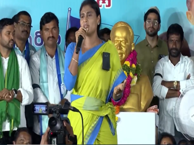 Sharmila vs TRS: మంత్రి నిరంజన్ రెడ్డికి షర్మిల సవాల్.. ఆయన యాక్సెప్ట్ చేస్తారా?