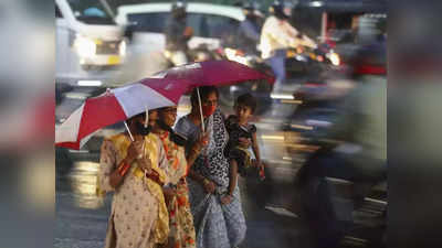 Monsoon Rains: ಮುಂಗಾರು ದುರ್ಬಲವಾದರೂ ಮಳೆ ಬಿಡದು; ಮಾನ್ಸೂನ್‌ ಮಳೆ ಸೆ.17ಕ್ಕೆ ಮುಕ್ತಾಯ