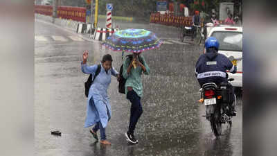 Weather Forecast : সপ্তাহান্তে ফের ঘূর্ণাবর্তের আশঙ্কা, পুজোর আগেই দুর্যোগের কালো মেঘ বাংলার আকাশে